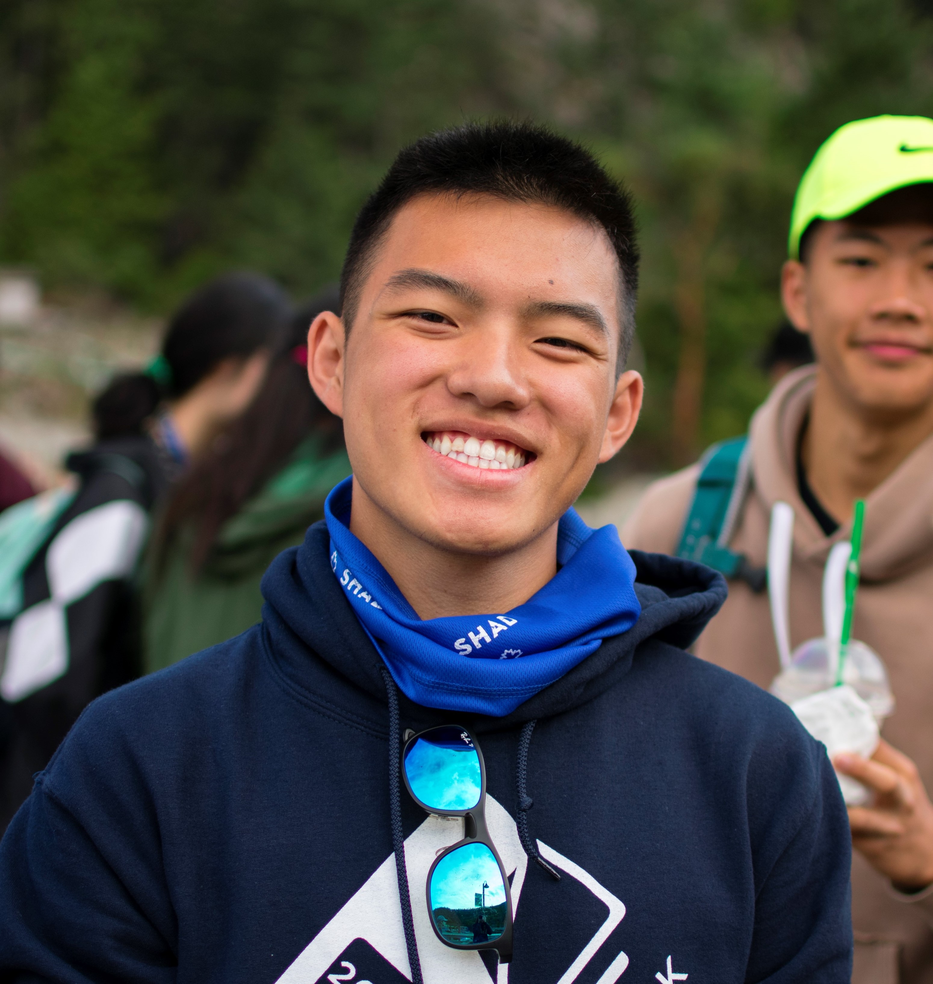 Whoops I dissapeared